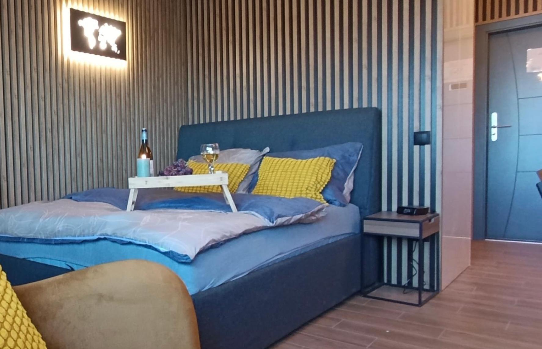 Prestige Loft Leilighet *